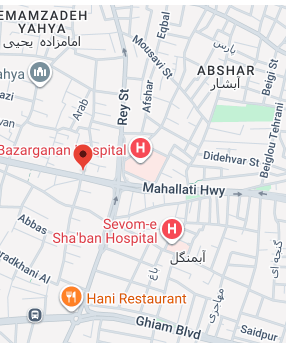 تهران کافه ساپلای